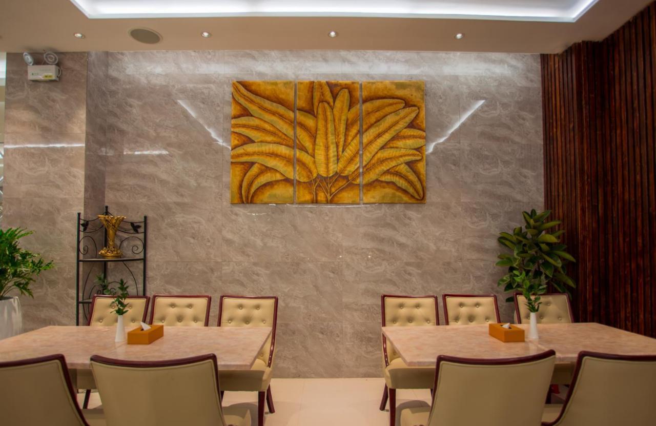 8B Hotel & Spa Ho Či Minovo Město Exteriér fotografie